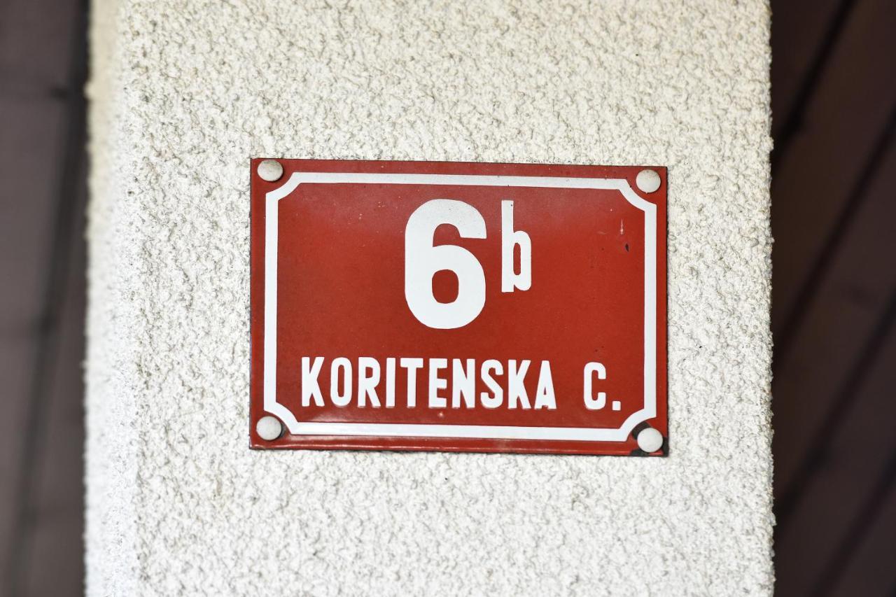 Apartma Art&Deco Bled Exterior photo