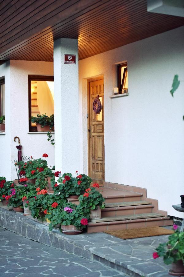 Apartma Art&Deco Bled Exterior photo